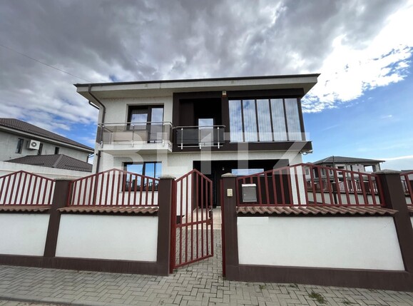 Casa de închiriat 5 camere Exterior Est - 132348CI | BLITZ Craiova | Poza16