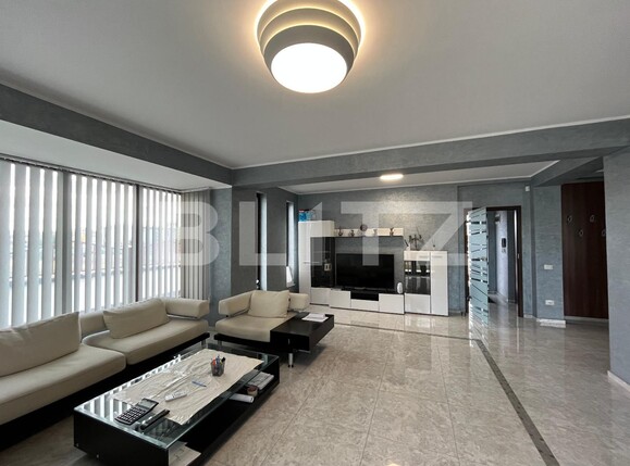 Casa de închiriat 5 camere Exterior Est - 132348CI | BLITZ Craiova | Poza1