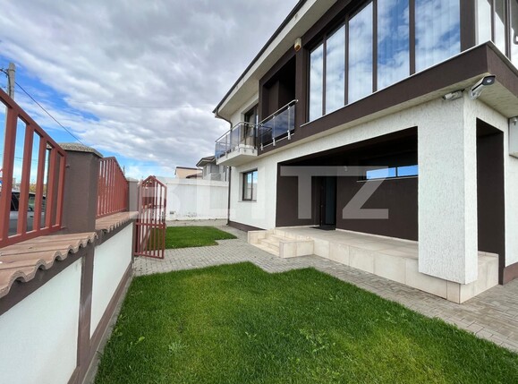 Casa de închiriat 5 camere Exterior Est - 132348CI | BLITZ Craiova | Poza17
