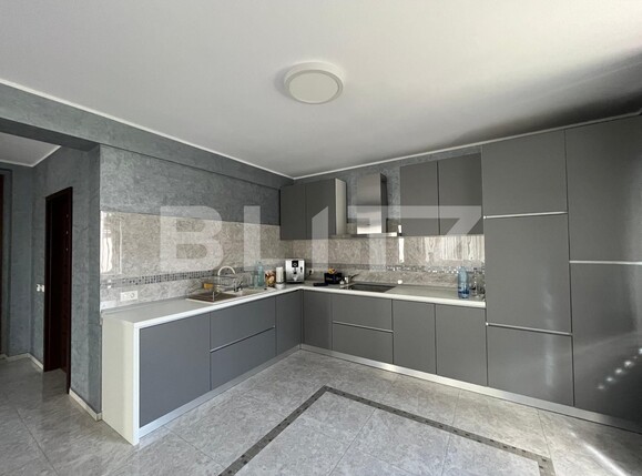 Casa de închiriat 5 camere Exterior Est - 132348CI | BLITZ Craiova | Poza5