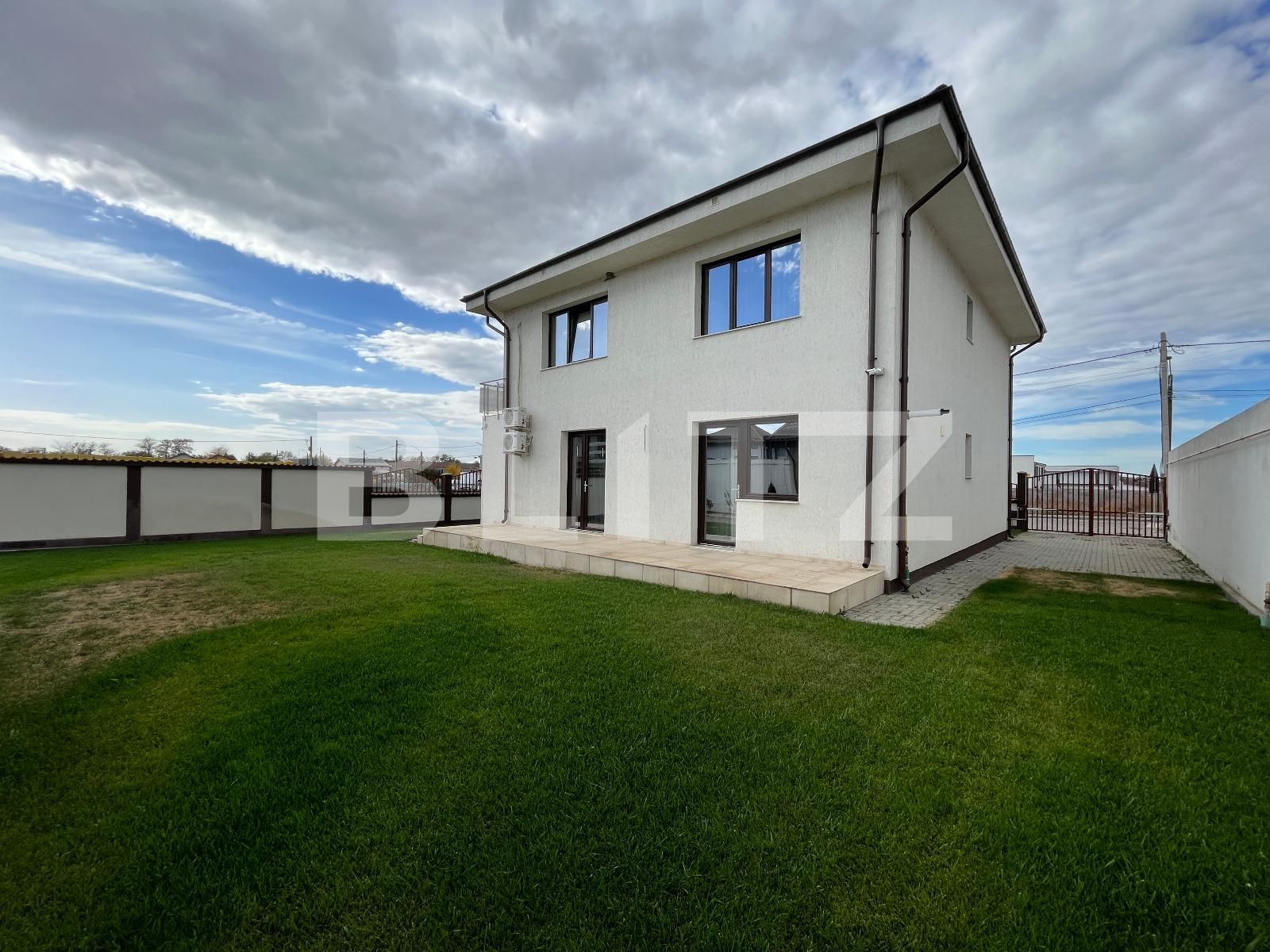 Casa de închiriat 5 camere Exterior Est - 132348CI | BLITZ Craiova | Poza19