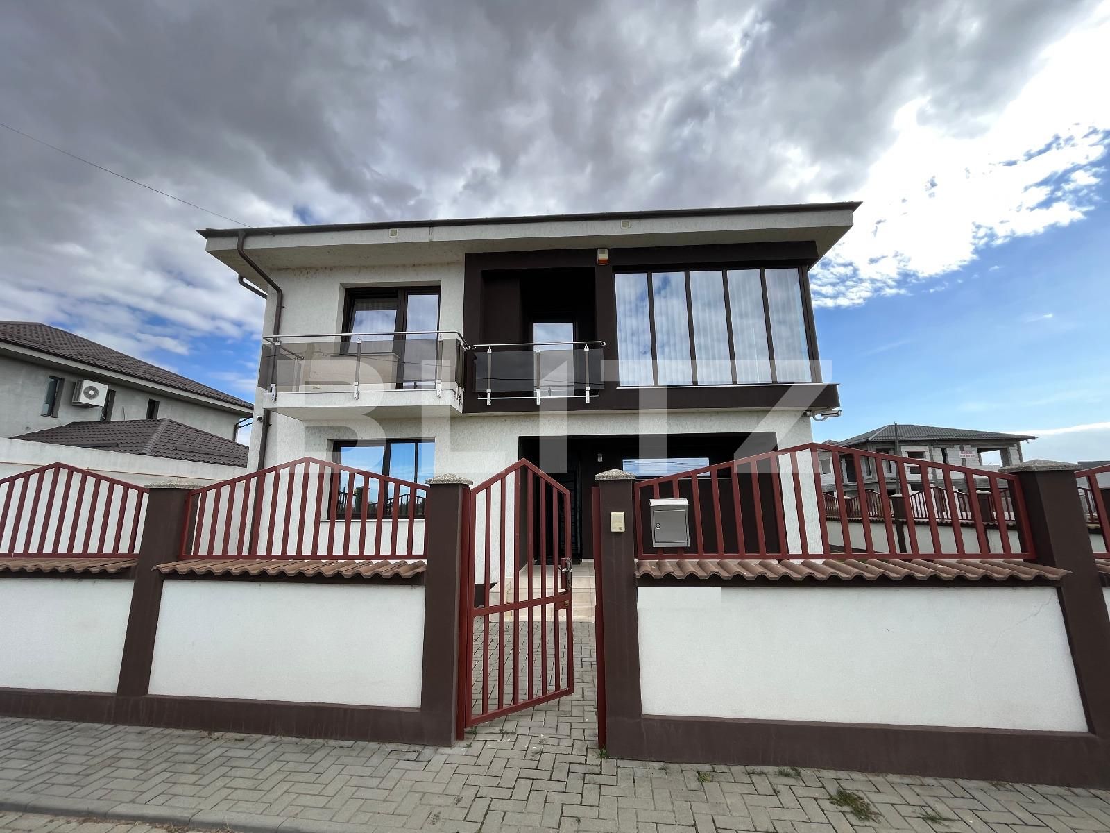 Casa de închiriat 5 camere Exterior Est - 132348CI | BLITZ Craiova | Poza16
