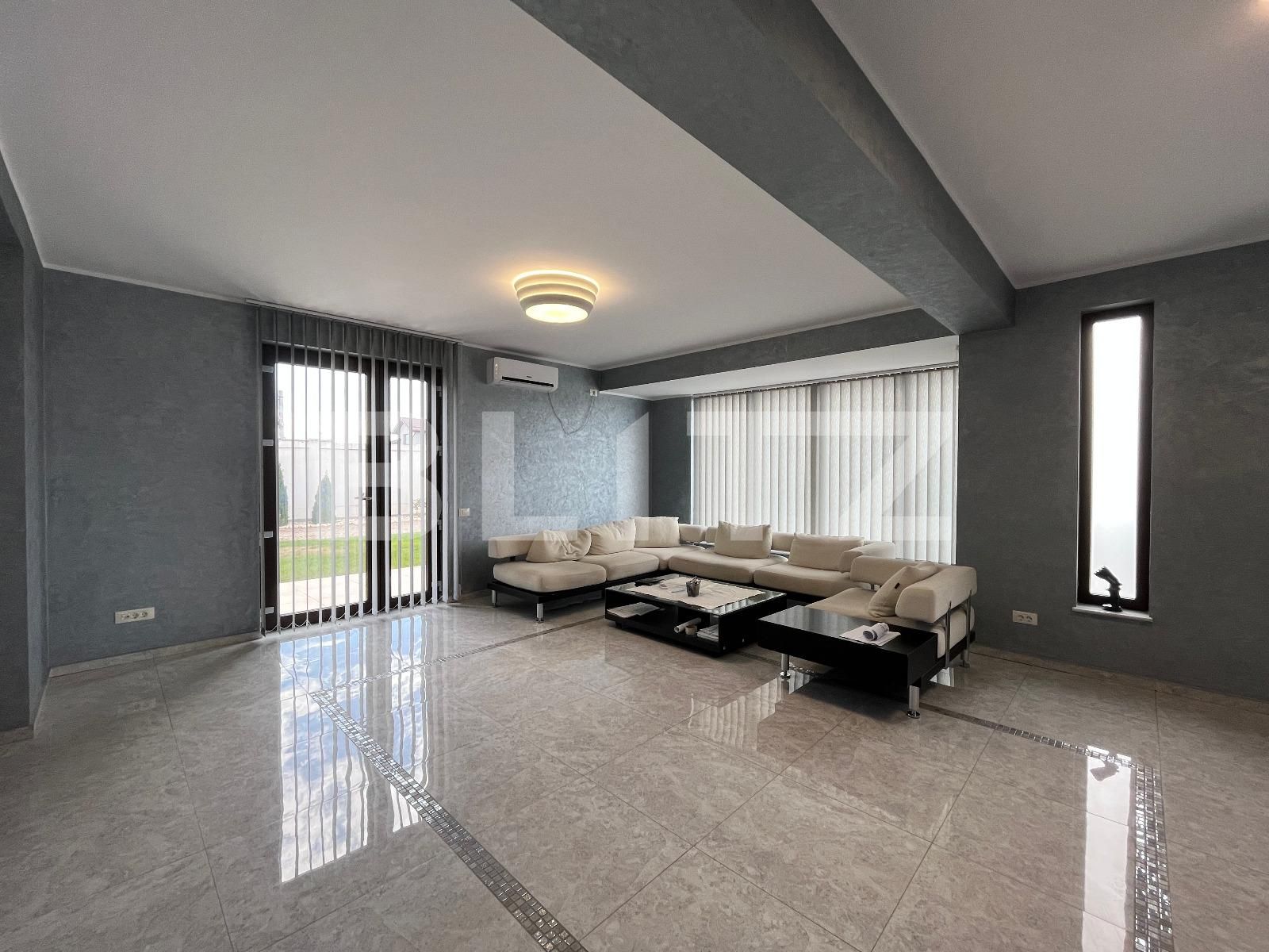 Casa de închiriat 5 camere Exterior Est - 132348CI | BLITZ Craiova | Poza4