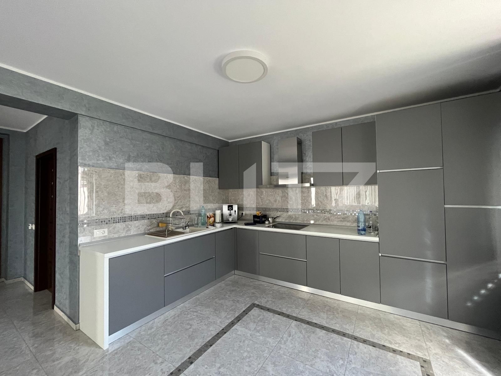 Casa de închiriat 5 camere Exterior Est - 132348CI | BLITZ Craiova | Poza5