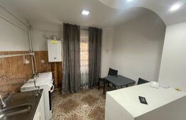 Apartament cu 2 dormitoare, centrala termica, aer conditionat, zona Billa
