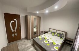 Apartament cu 2 dormitoare, centrala termica, aer conditionat, zona Billa