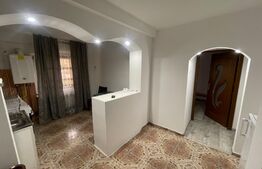 Apartament cu 2 dormitoare, centrala termica, aer conditionat, zona Billa