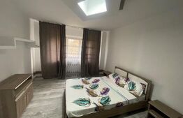 Apartament cu 2 dormitoare, centrala termica, aer conditionat, zona Billa