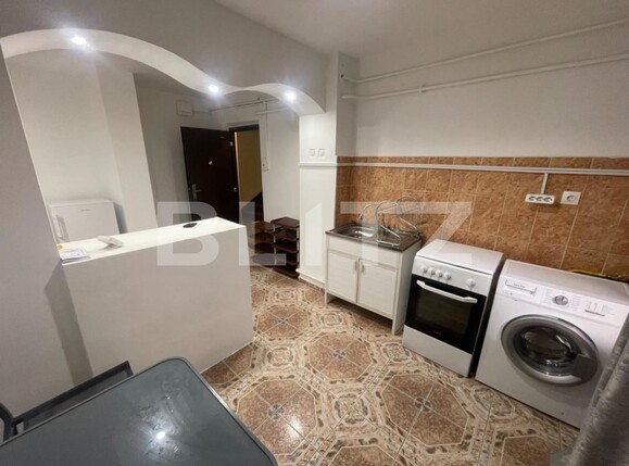 Apartament de închiriat 2 camere Calea Severinului - 132442AI | BLITZ Craiova | Poza6