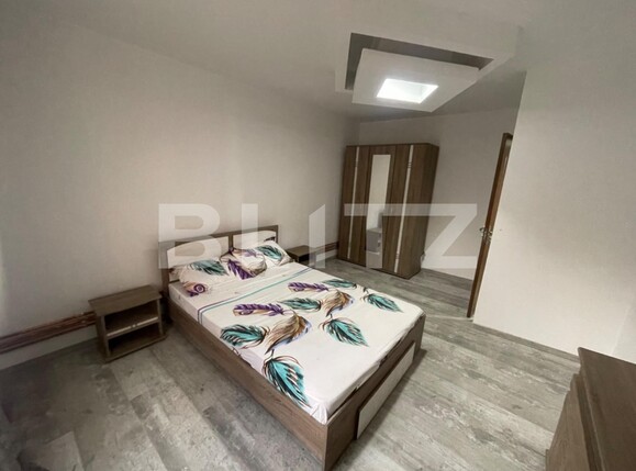 Apartament de închiriat 2 camere Calea Severinului - 132442AI | BLITZ Craiova | Poza4