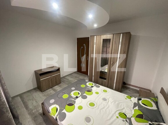 Apartament de închiriat 2 camere Calea Severinului - 132442AI | BLITZ Craiova | Poza2