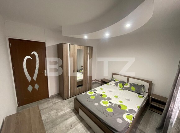 Apartament de închiriat 2 camere Calea Severinului - 132442AI | BLITZ Craiova | Poza1