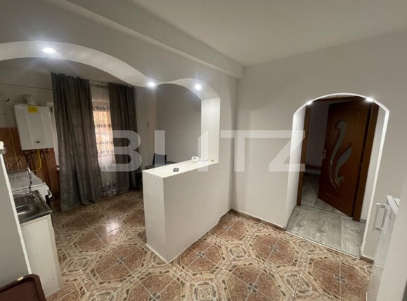 Apartament de închiriat 2 camere Calea Severinului - 132442AI | BLITZ Craiova | Poza7