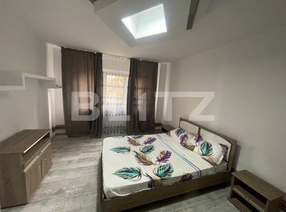 Apartament de închiriat 2 camere Calea Severinului - 132442AI | BLITZ Craiova | Poza3