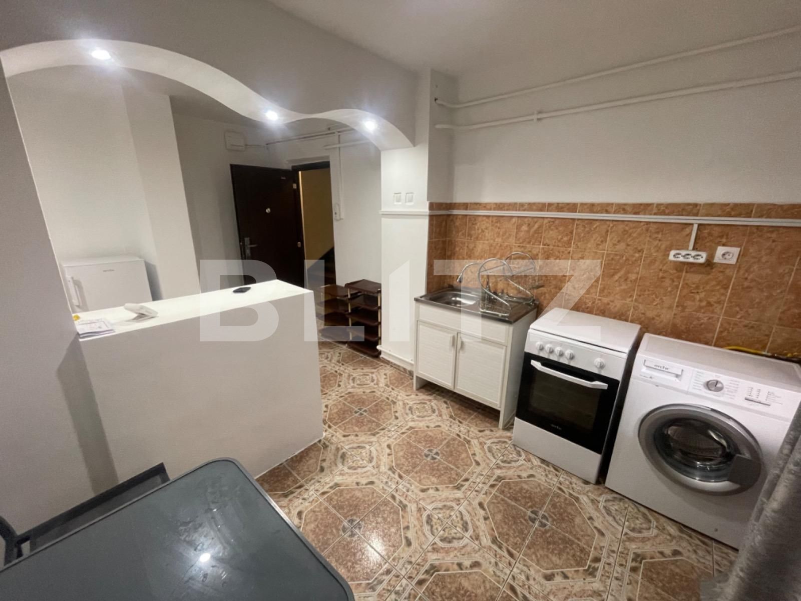 Apartament de închiriat 2 camere Calea Severinului - 132442AI | BLITZ Craiova | Poza6