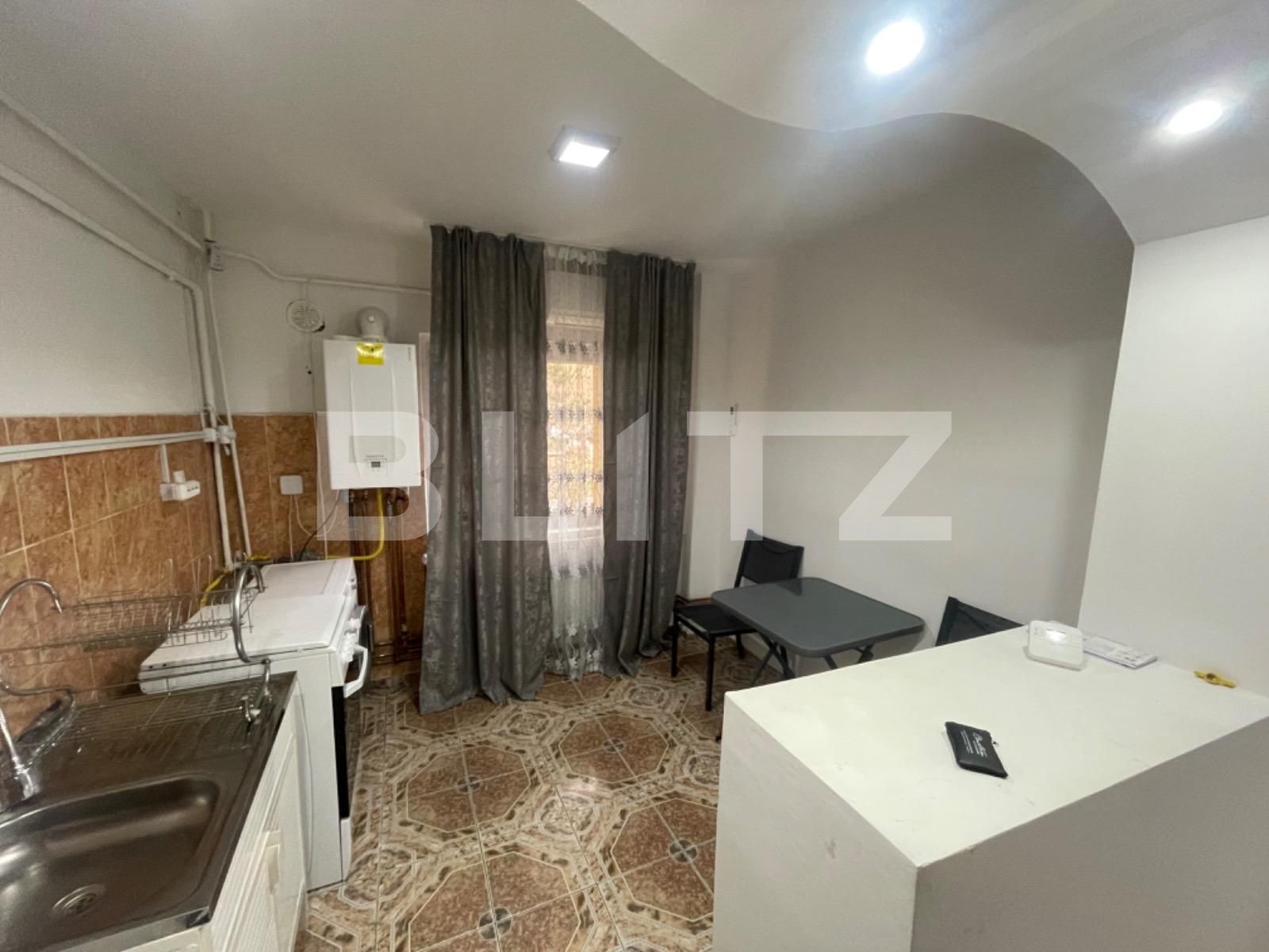 Apartament de închiriat 2 camere Calea Severinului - 132442AI | BLITZ Craiova | Poza5