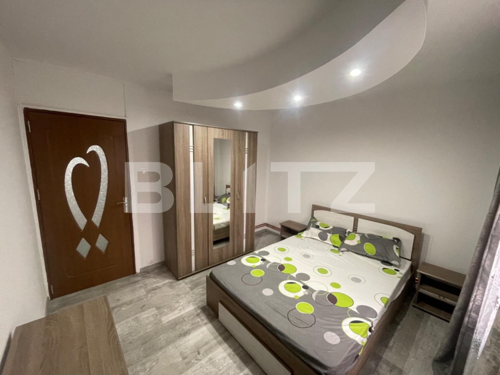 Apartament de închiriat 2 camere Calea Severinului - 132442AI | BLITZ Craiova | Poza1