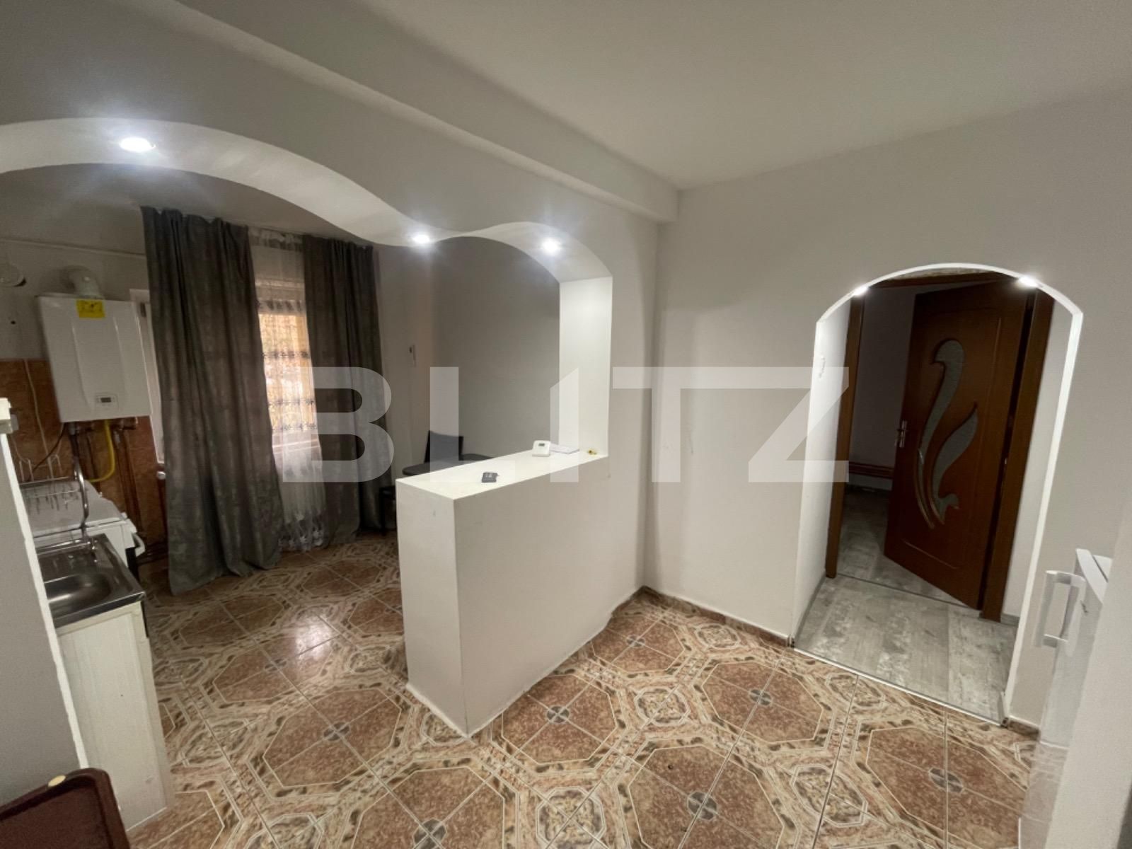 Apartament de închiriat 2 camere Calea Severinului - 132442AI | BLITZ Craiova | Poza7