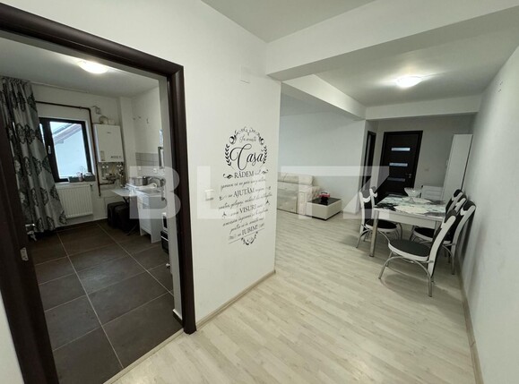 Apartament de închiriat 3 camere Exterior Est - 132443AI | BLITZ Craiova | Poza5