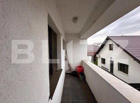 Apartament de închiriat 3 camere Exterior Est - 132443AI | BLITZ Craiova | Poza9