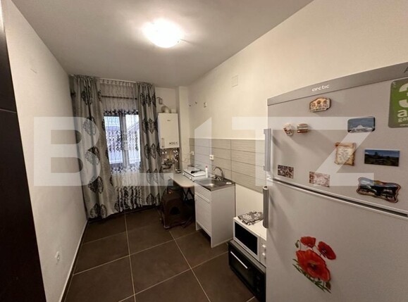 Apartament de închiriat 3 camere Exterior Est - 132443AI | BLITZ Craiova | Poza6
