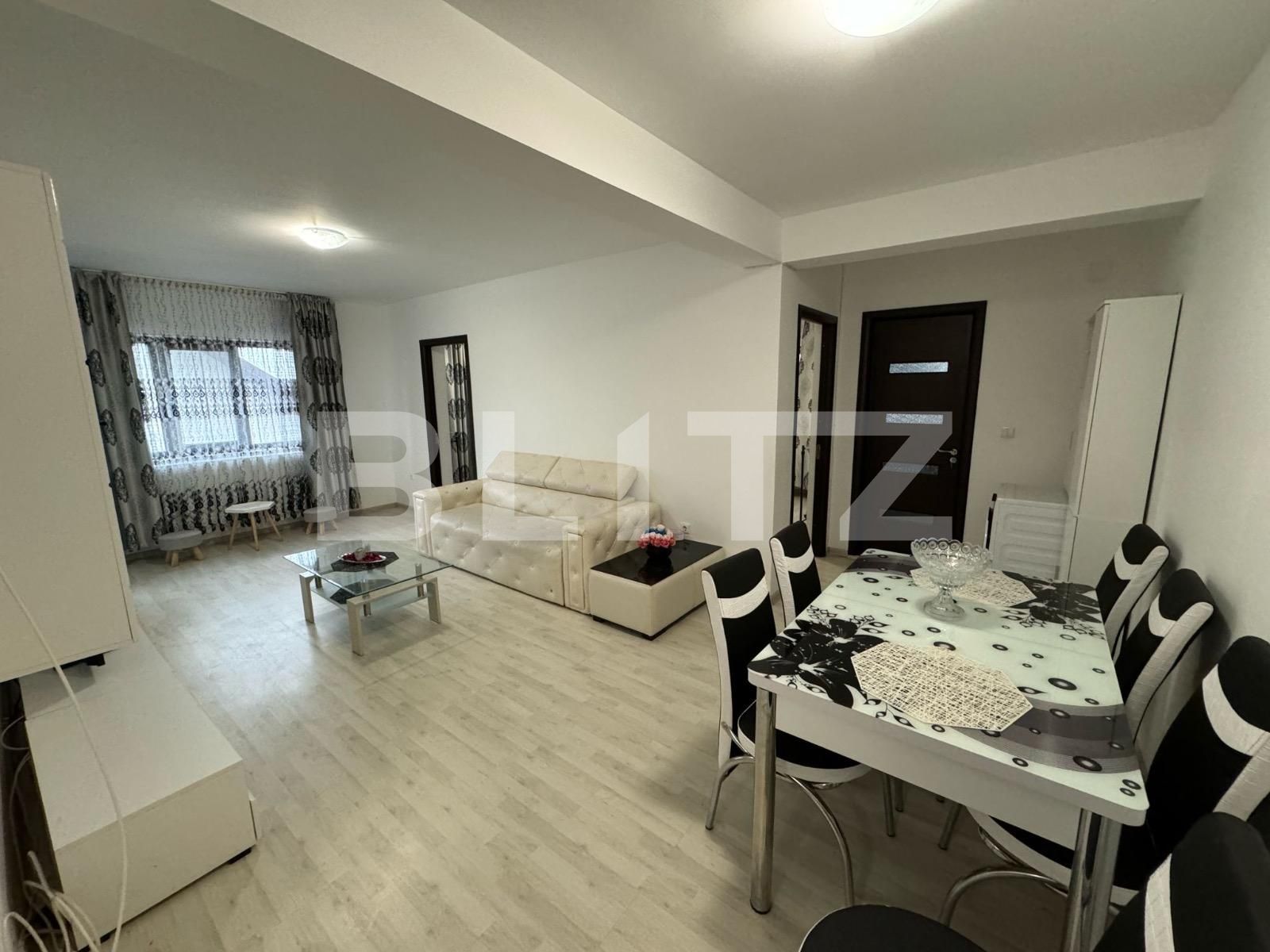Apartament de închiriat 3 camere Exterior Est - 132443AI | BLITZ Craiova | Poza2