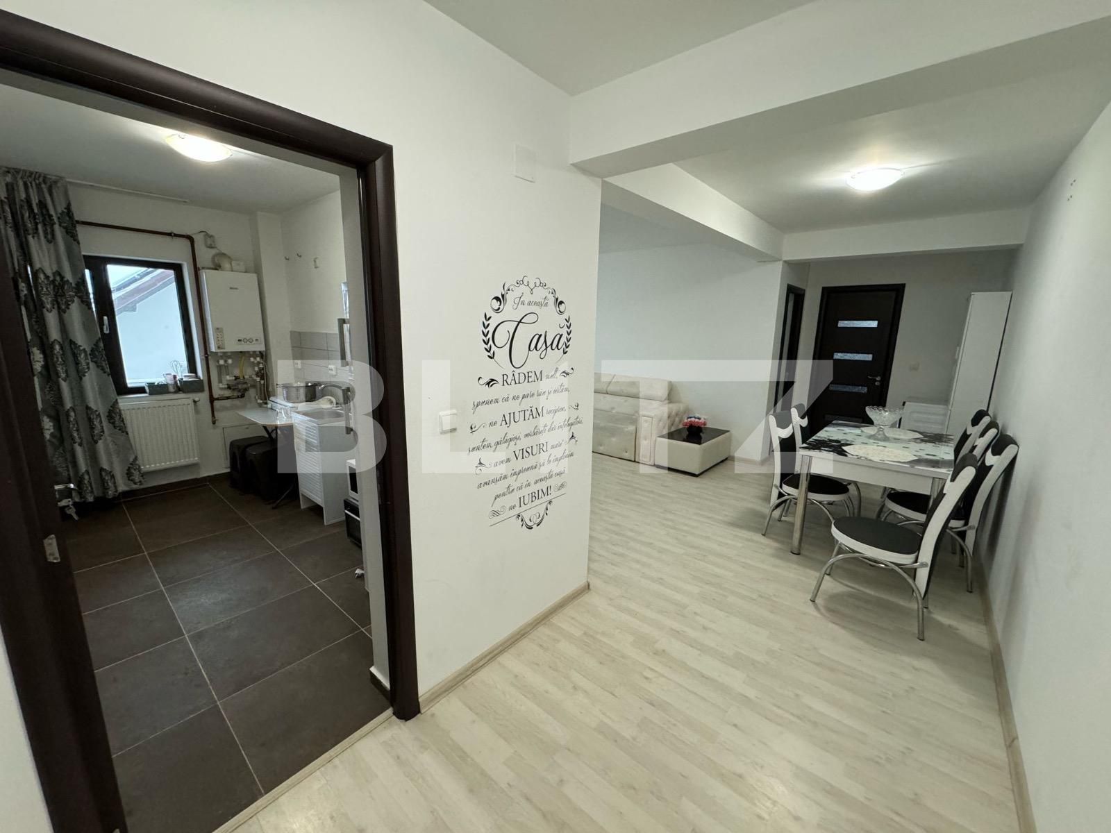 Apartament de închiriat 3 camere Exterior Est - 132443AI | BLITZ Craiova | Poza5