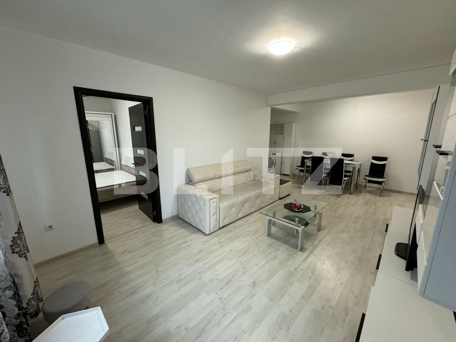 Apartament de închiriat 3 camere Exterior Est - 132443AI | BLITZ Craiova | Poza4