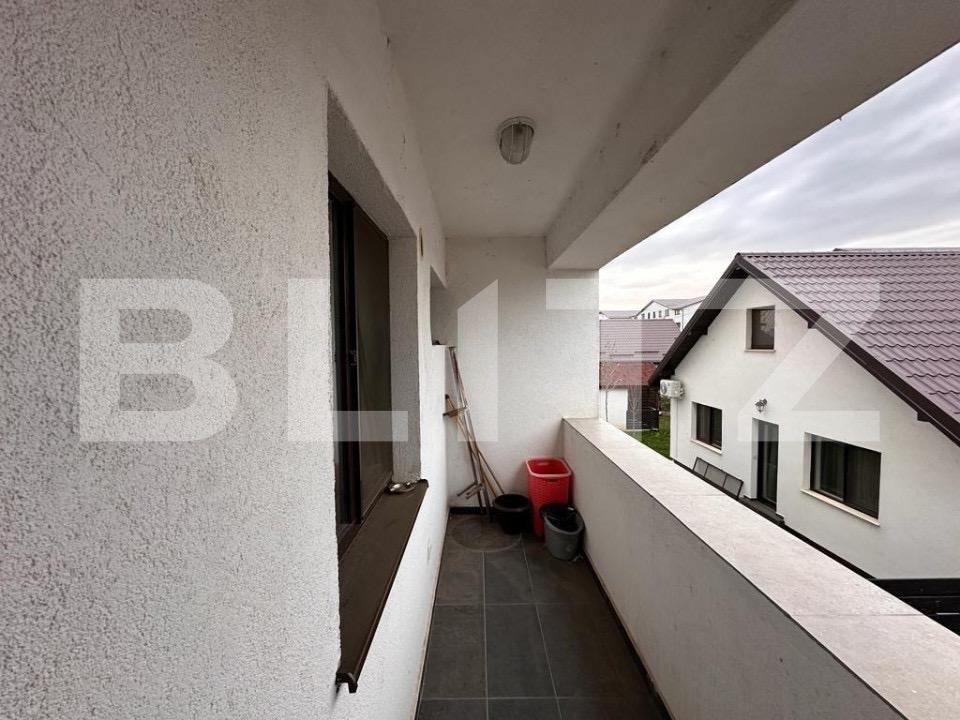 Apartament de închiriat 3 camere Exterior Est - 132443AI | BLITZ Craiova | Poza9