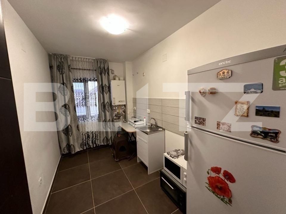 Apartament de închiriat 3 camere Exterior Est - 132443AI | BLITZ Craiova | Poza6