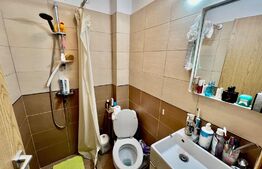 Apartament Spațios 3 Camere, Decomandat la Etajul 3, Cartier Rovine - Pizza Ibiza