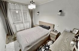 Apartament Spațios 3 Camere, Decomandat la Etajul 3, Cartier Rovine - Pizza Ibiza