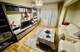 Apartament Spațios 3 Camere, Decomandat la Etajul 3, Cartier Rovine - Pizza Ibiza