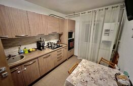 Apartament Spațios 3 Camere, Decomandat la Etajul 3, Cartier Rovine - Pizza Ibiza