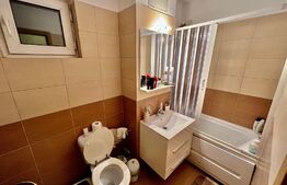 Apartament Spațios 3 Camere, Decomandat la Etajul 3, Cartier Rovine - Pizza Ibiza