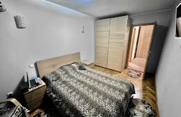 Apartament Spațios 3 Camere, Decomandat la Etajul 3, Cartier Rovine - Pizza Ibiza