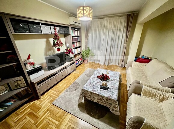Apartament de vânzare 3 camere Rovine - 132486AV | BLITZ Craiova | Poza3