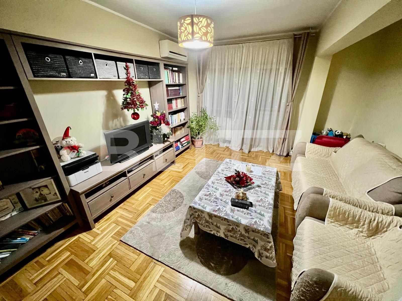 Apartament de vânzare 3 camere Rovine - 132486AV | BLITZ Craiova | Poza3