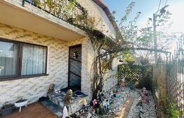 Casa P+M 180mp pe un teren de 240mp 