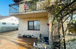 Casa P+M 180mp pe un teren de 240mp 