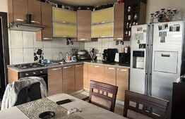 Casa P+M 180mp pe un teren de 240mp 