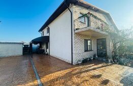 Casa P+M 180mp pe un teren de 240mp 