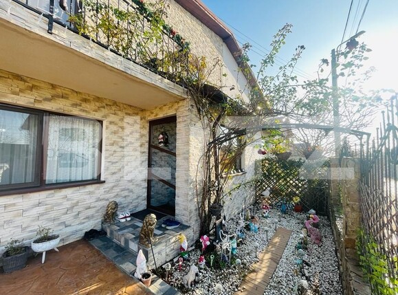 Casa de vânzare 5 camere Albesti - 132513CV | BLITZ Craiova | Poza1