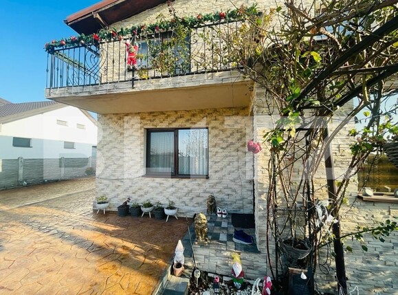 Casa de vânzare 5 camere Albesti - 132513CV | BLITZ Craiova | Poza2