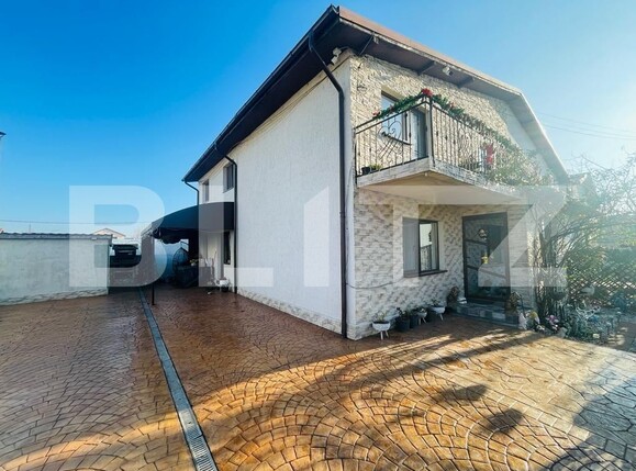 Casa de vânzare 5 camere Albesti - 132513CV | BLITZ Craiova | Poza3