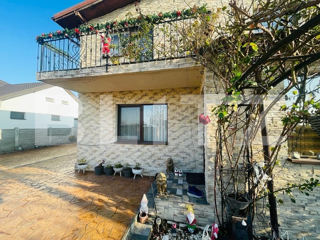 Casa de vânzare 5 camere Albesti - 132513CV | BLITZ Craiova | Poza2