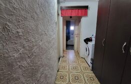 Apartament 3 camere, decomandat, 69mp, cartier Brazda lui Novac