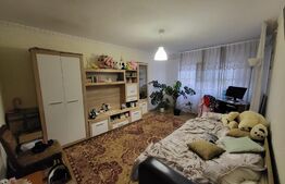 Apartament 3 camere, decomandat, 69mp, cartier Brazda lui Novac