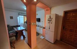 Apartament 3 camere, decomandat, 69mp, cartier Brazda lui Novac