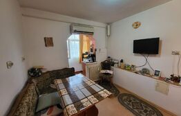 Apartament 3 camere, decomandat, 69mp, cartier Brazda lui Novac